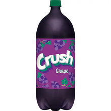 Crush 2L - 8 ct