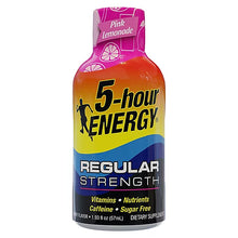 5 hr Energy 1.93oz-12/case