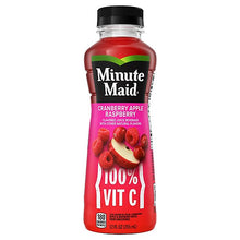 Minute Maid Juice 12oz -24/case