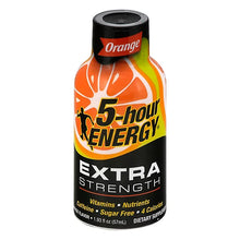 5 hr Energy EXTRA 1.93oz-12/case