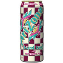 Arizona Cans 23.5oz-24/case