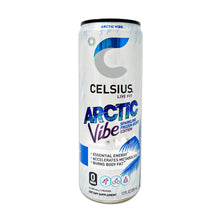 Celsius 12oz-12/case