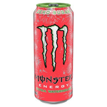 Monster Energy Drink 16oz - 24/case