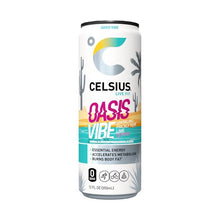 Celsius 12oz-12/case
