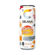 Celsius 12oz-12/case
