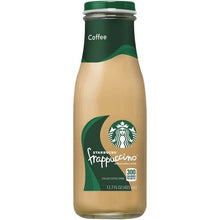 Starbucks Big Glass 13.7oz-12/case
