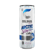 Celsius 12oz-12/case