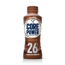 Core Power 26g 14oz -24/case