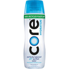 Core Water