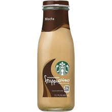 Starbucks Big Glass 13.7oz-12/case