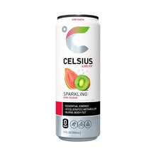 Celsius 12oz-12/case