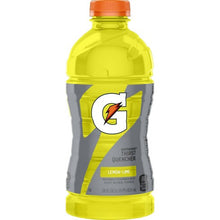 Gatorade 28oz-15/case