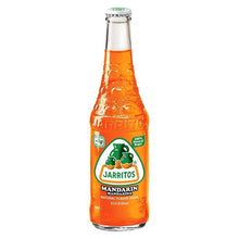 Jarritos Glass 12.5oz-24/case