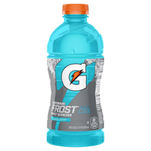 Gatorade 28oz-15/case