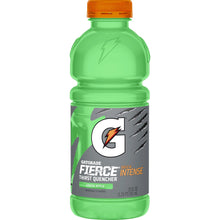 Gatorade 20oz-24/case