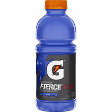 Gatorade 20oz-24/case