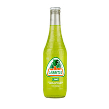 Jarritos Glass 12.5oz-24/case