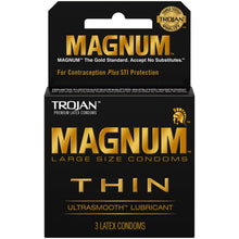 Trojan Premium