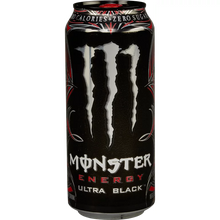 Monster Energy Drink 16oz - 24/case