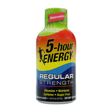 5 hr Energy 1.93oz-12/case