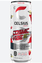 Celsius 12oz-12/case