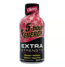 5 hr Energy EXTRA 1.93oz-12/case