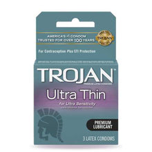 Trojan Regular