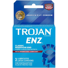 Trojan Regular