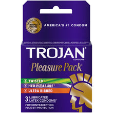 Trojan Premium