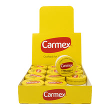 Carmex 12ct
