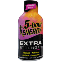 5 hr Energy EXTRA 1.93oz-12/case