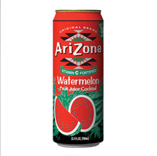 Arizona Cans 23.5oz-24/case