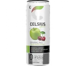 Celsius 12oz-12/case