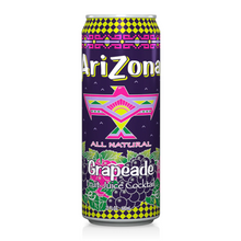 Arizona Cans 23.5oz-24/case