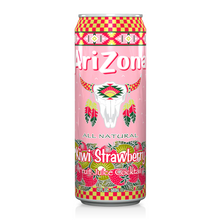 Arizona Cans 23.5oz-24/case