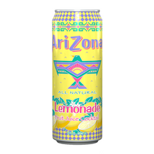 Arizona Cans 23.5oz-24/case