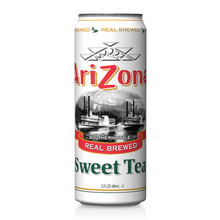 Arizona Cans 23.5oz-24/case