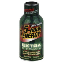 5 hr Energy EXTRA 1.93oz-12/case