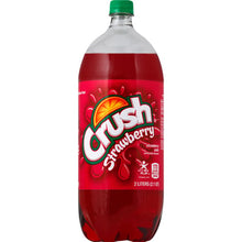 Crush 2L - 8 ct