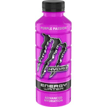Monster Hydro 20oz-12/case