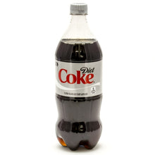 Coke 1L - 12ct/case