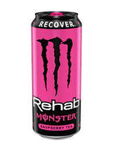 Monster Energy Drink 16oz - 24/case