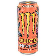 Monster Energy Drink 16oz - 24/case