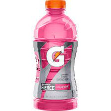 Gatorade 28oz-15/case