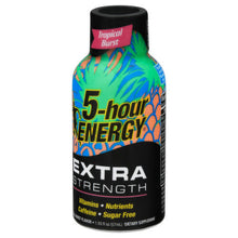 5 hr Energy EXTRA 1.93oz-12/case
