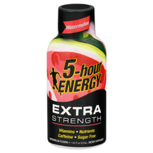 5 hr Energy EXTRA 1.93oz-12/case