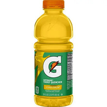 Gatorade 20oz-24/case