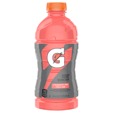 Gatorade 28oz-15/case
