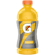 Gatorade 28oz-15/case