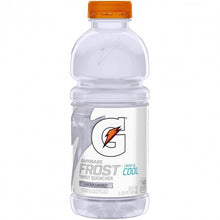 Gatorade 20oz-24/case